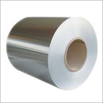 Aluminium Coil and Sheet